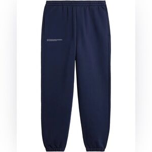 PANGAIA 365 Midweight Track Pants - Navy